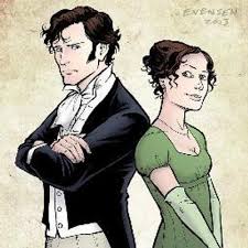 marrying mr darcy